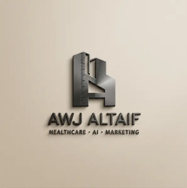 تصميم شعار احترافي واحد مع عرض Mockup مميز