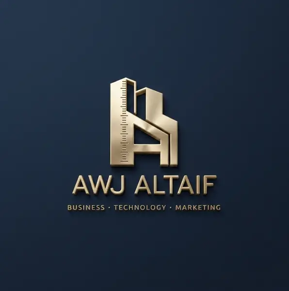 تصميم شعار احترافي واحد مع عرض Mockup مميز