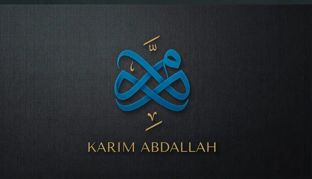 تصميم لوجو احترافي
