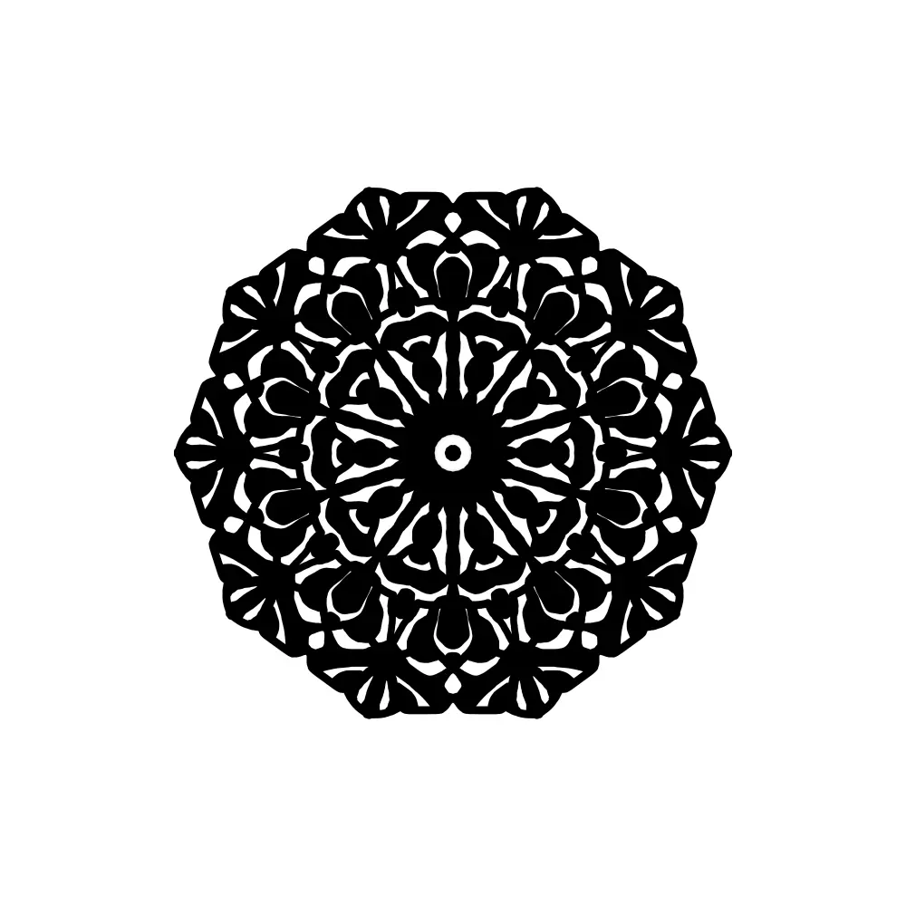 تصميم ماندلا