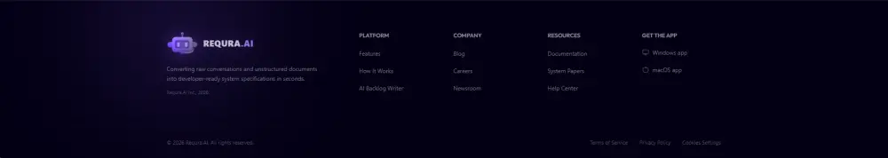 سأطور Landing Page احترافية وسريعة باستخدام React وTailwind CSS