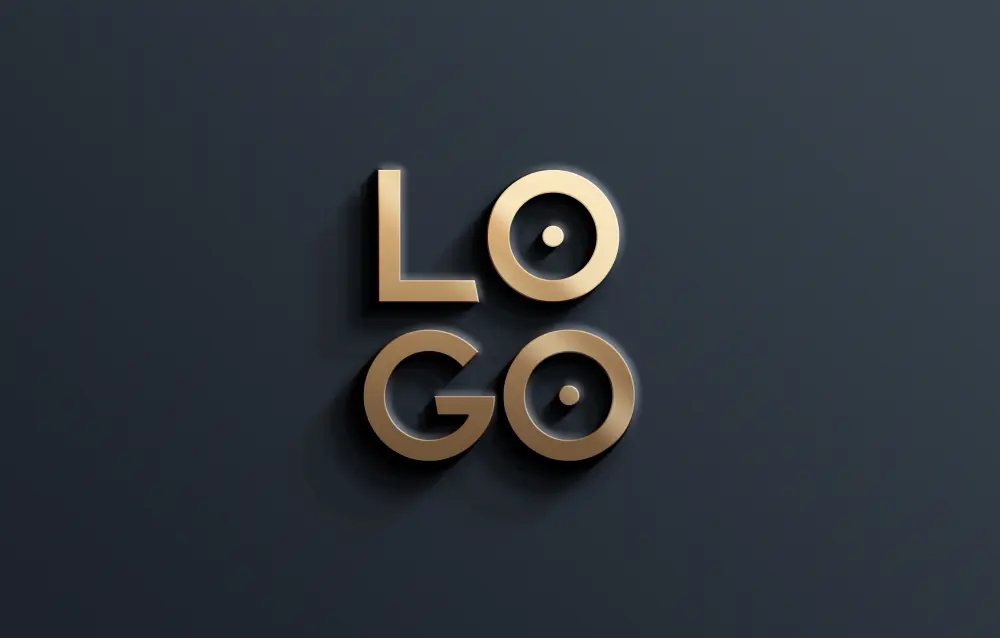 تصميم logo