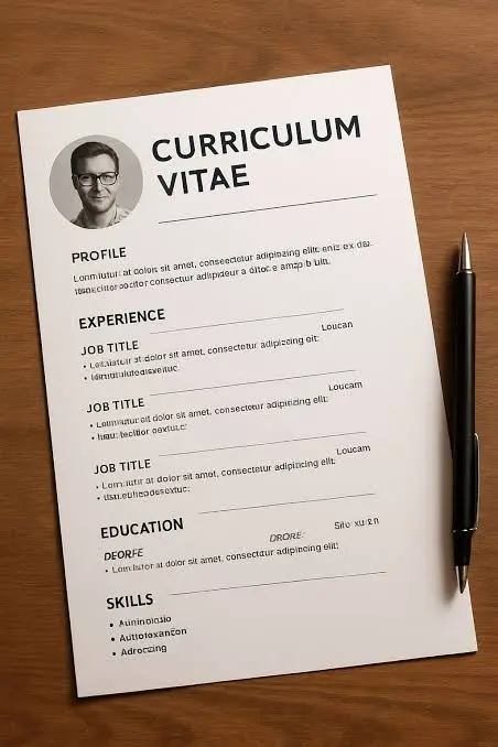 Microsoft office(word/pptx/Excel/CV writing)