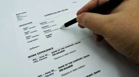 Microsoft office(word/pptx/Excel/CV writing)