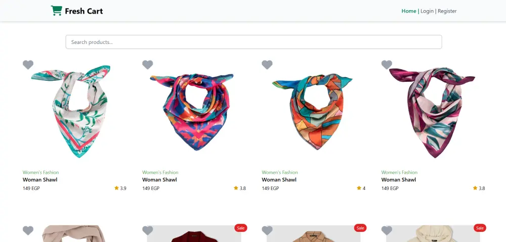 الخدمة الأساسية مقابل 5 دولار تشمل تحويل صفحة واحدة من تصميم Figma أو Adobe XD إلى Angular، بشرط ألا تتجاوز 5 أقسام، مع تصميم Responsive مطابق للتصميم. الصفحات الإضافية يتم الاتفاق عليها بشكل منفصل.