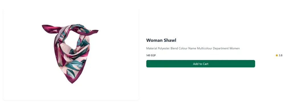 الخدمة الأساسية مقابل 5 دولار تشمل تحويل صفحة واحدة من تصميم Figma أو Adobe XD إلى Angular، بشرط ألا تتجاوز 5 أقسام، مع تصميم Responsive مطابق للتصميم. الصفحات الإضافية يتم الاتفاق عليها بشكل منفصل.