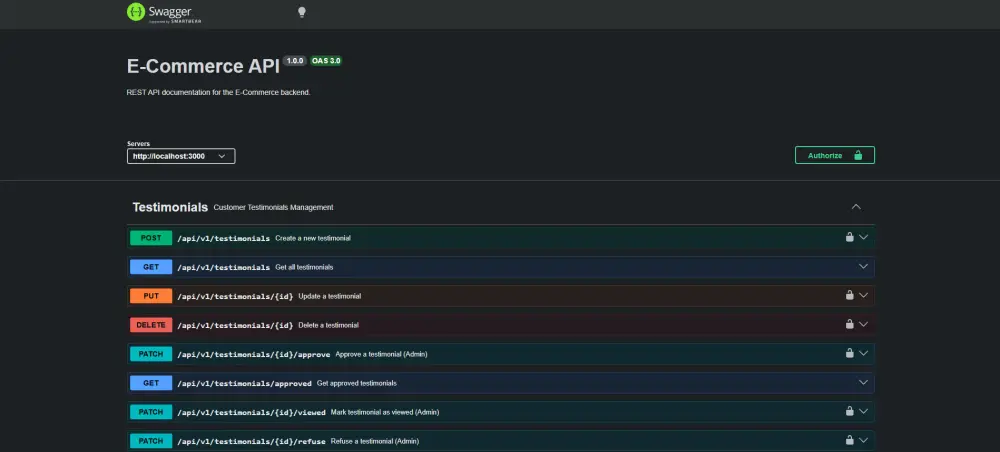 تشمل الخدمة الأساسية مقابل 5 دولار إنشاء REST API يحتوي على CRUD لمجموعة بيانات واحدة أو حتى 3 Endpoints باستخدام Node.js وExpress.js وMongoDB. أي متطلبات إضافية يتم الاتفاق عليها مسبقًا.