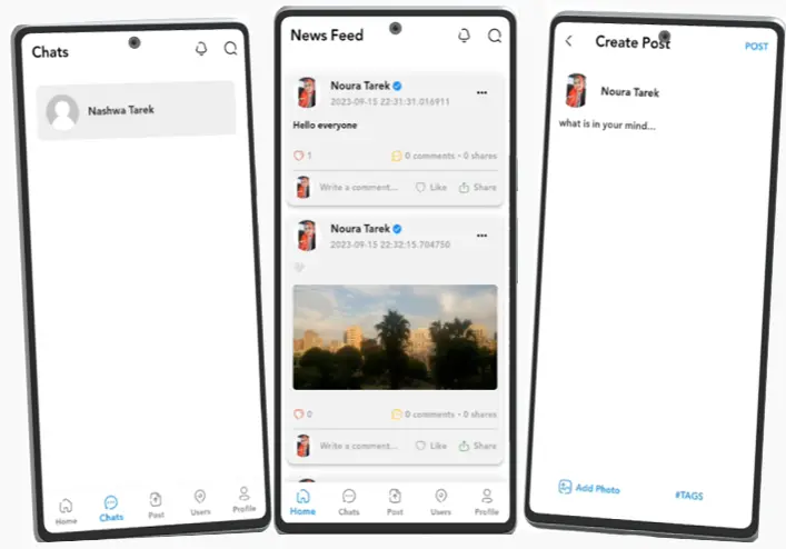 تحويل تصميم Figma UI إلى تطبيق Flutter متجاوب باحترافية