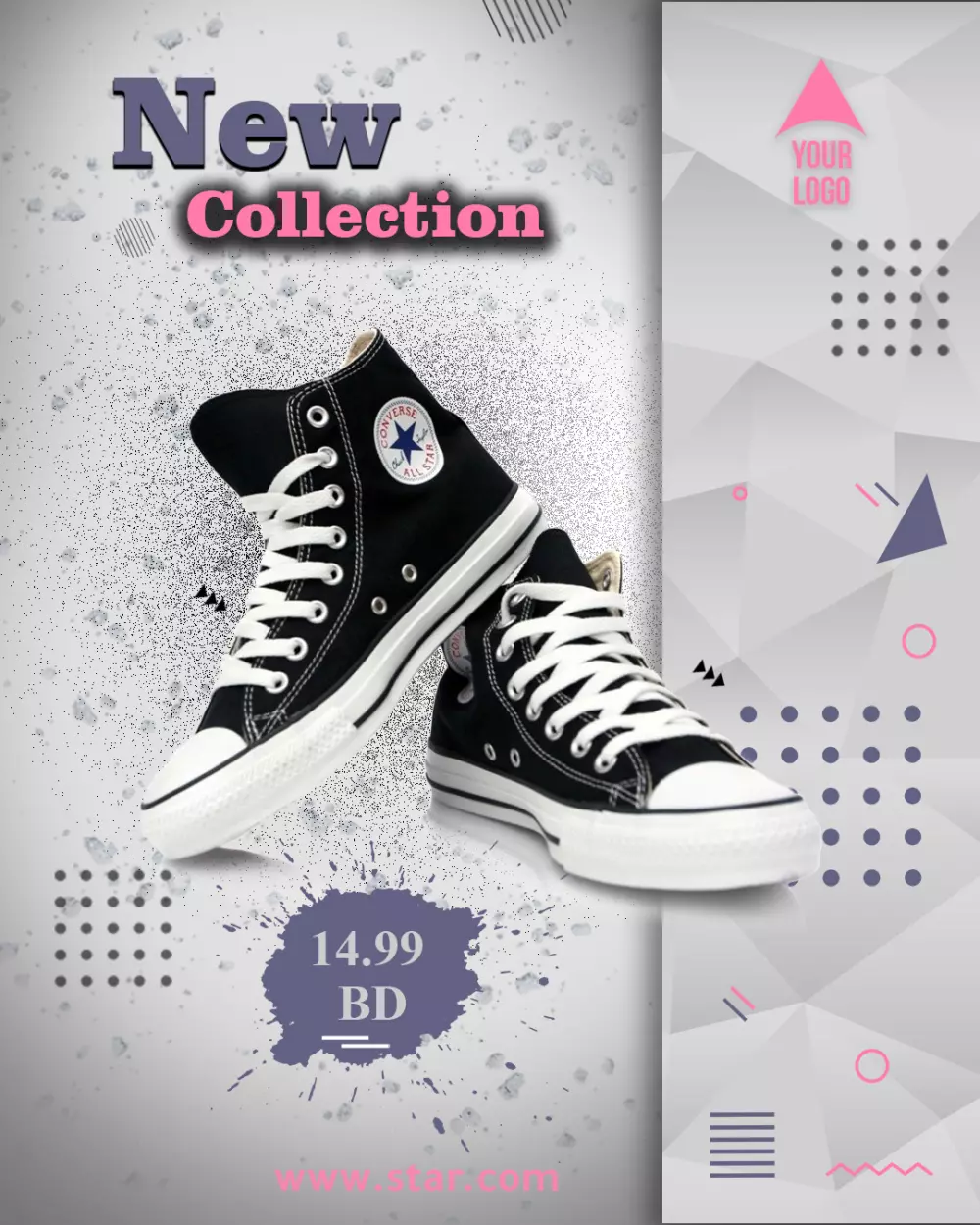 تصميمات سوشيال ميديا