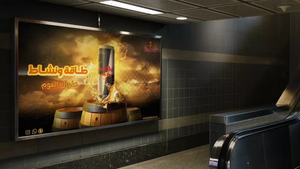 تصميمات سوشيال ميديا