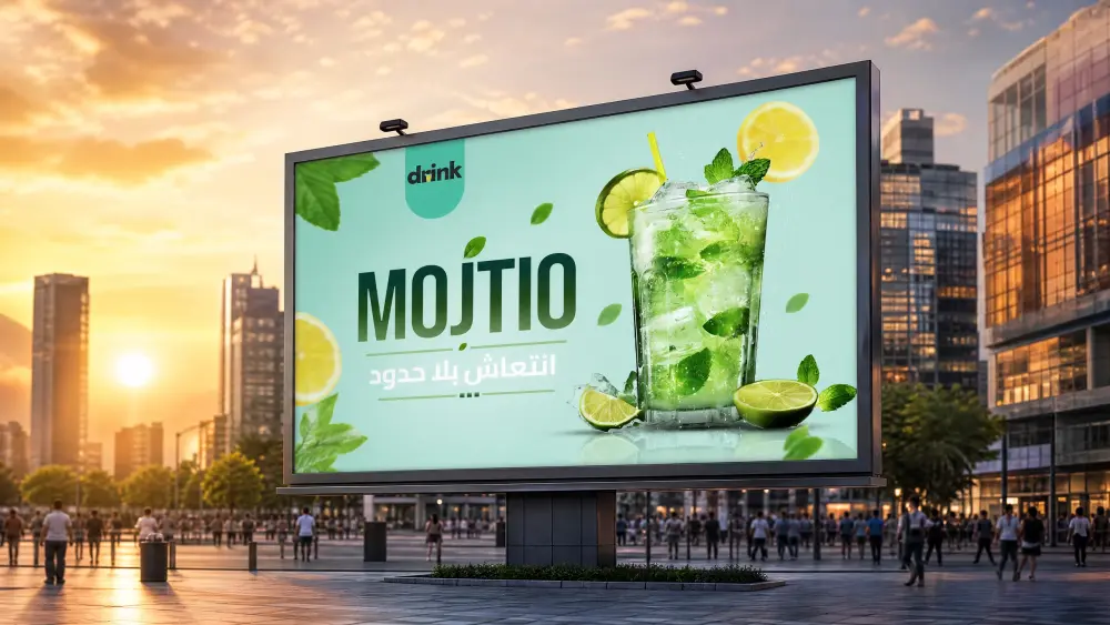 تصميمات سوشيال ميديا