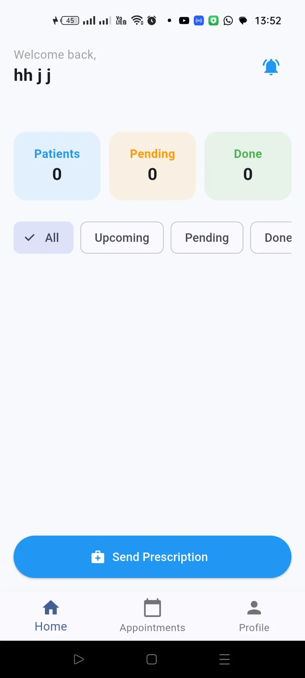 برمجة وتصميم واجهة مستخدم (UI Screen) لتطبيقات الموبايل باستخدام Flutter