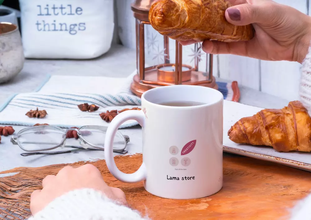 تصميم شعارات و بطاقات عمل