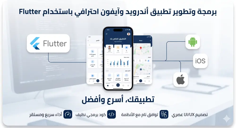 تحويل موقع ويب إلى تطبيق جوال (WebView App