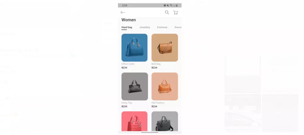 إنشاء تطبيقات اندرويد و IOS باستخدام flutter