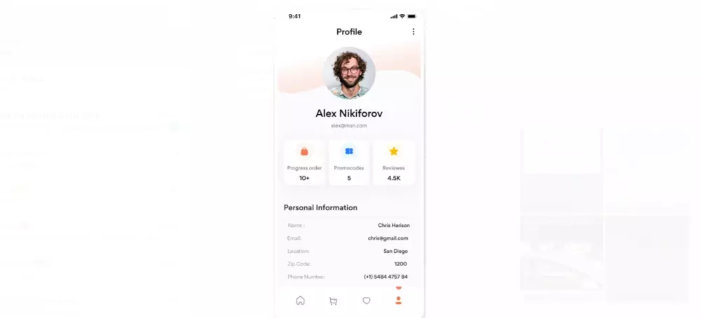 إنشاء تطبيقات اندرويد و IOS باستخدام flutter