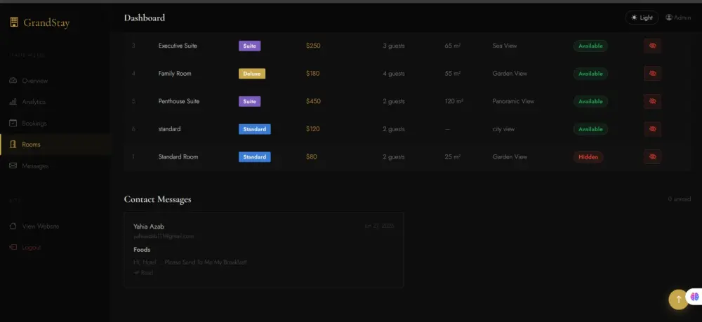 برمجة صفحة هبوط متجاوبة باستخدام Bootstrap و HTML