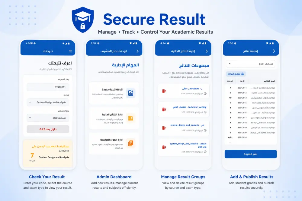 برمجة تطبيق احترافي لـ Android & IOS باستخدام Flutter