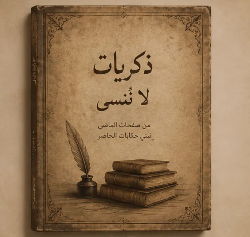 غلاف يعبر عن فكرة الكتاب ويجذب القارئ من النظرة الأولى