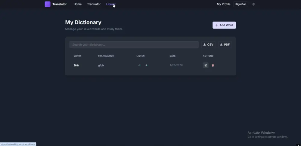 تحويل تصاميم Figma أو الصور إلى موقع ويب احترافي باستخدام React
