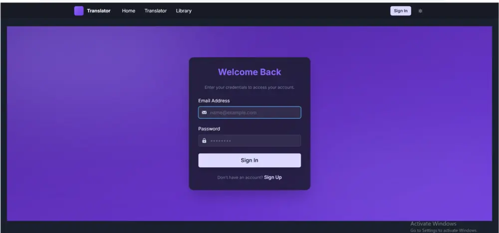 تحويل تصاميم Figma أو الصور إلى موقع ويب احترافي باستخدام React