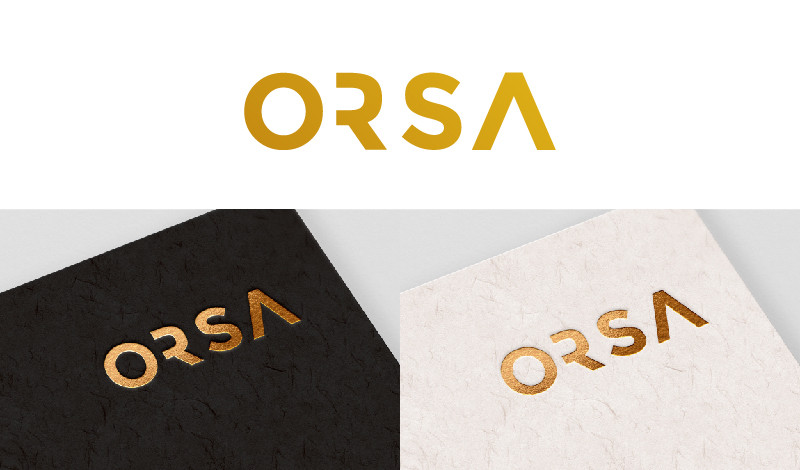 تصميم شعار أصلي - Special Logo Design