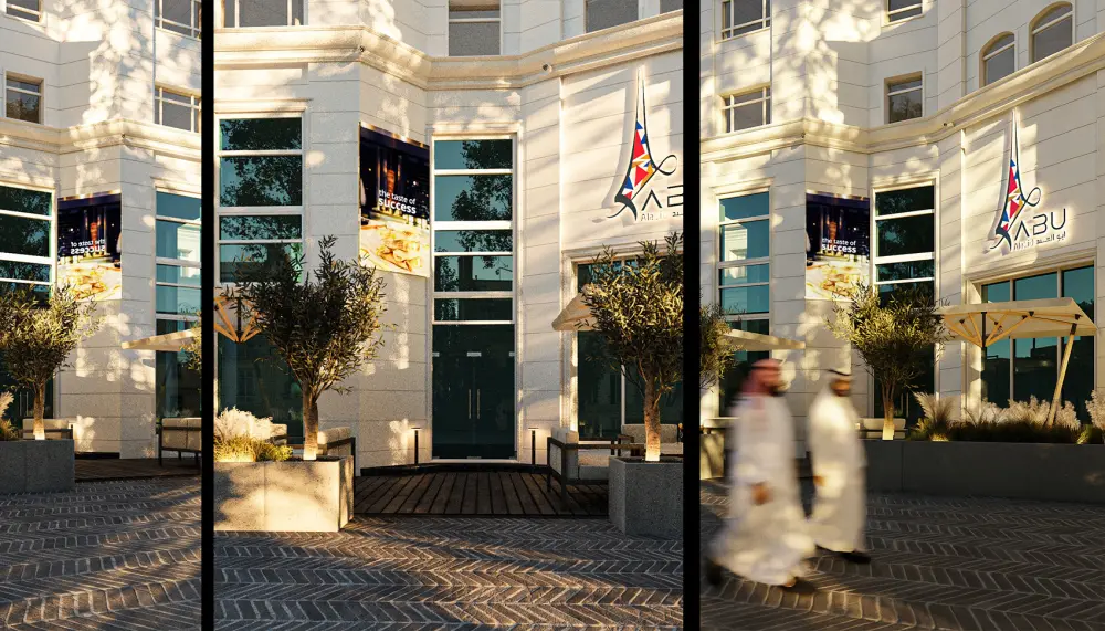 تصميم وديكور داخلي 3d.. شقق سكنية مكاتب عيادات شركات