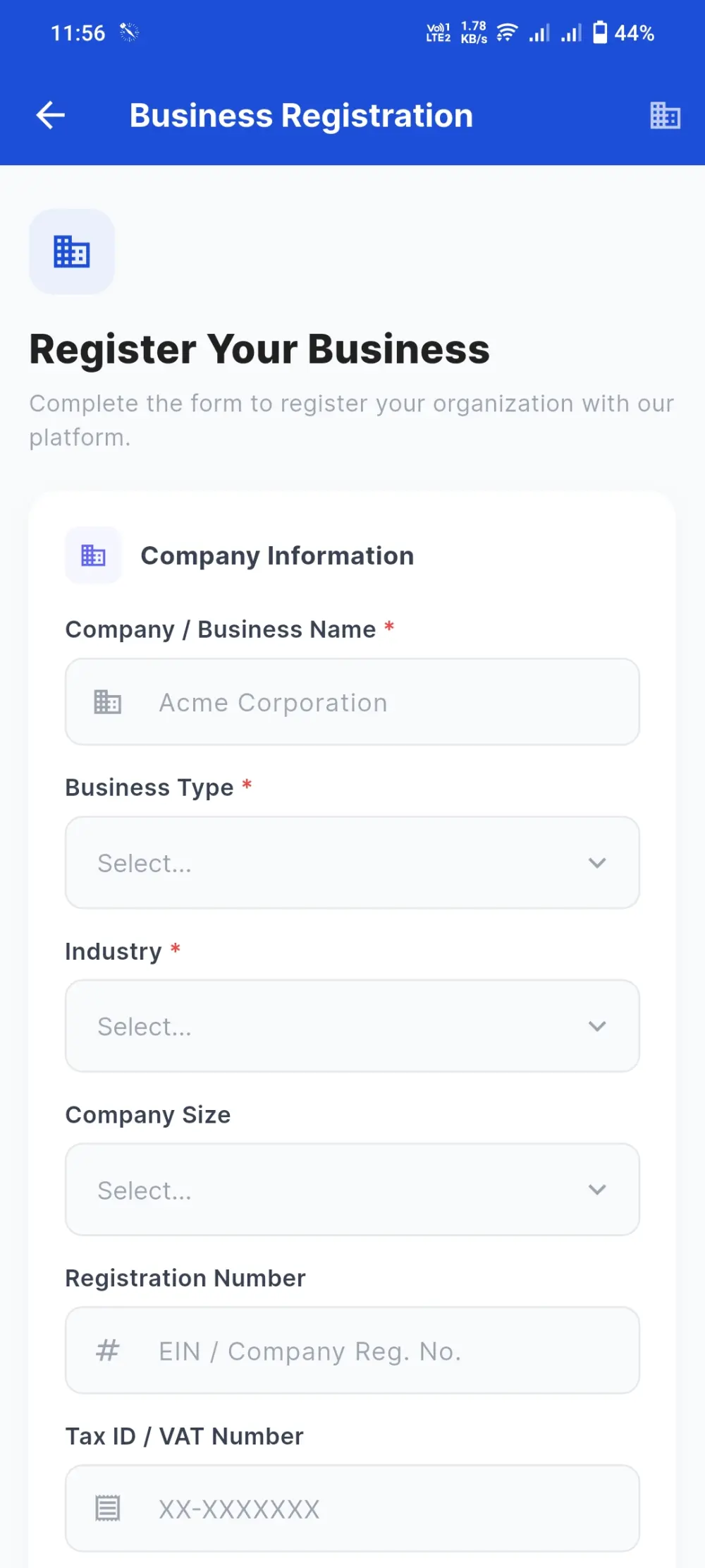 مكتبة Flutter UI متكاملة أكثر من 60 شاشة جاهزة بكود نظيف Clean Architecture و Riverpod