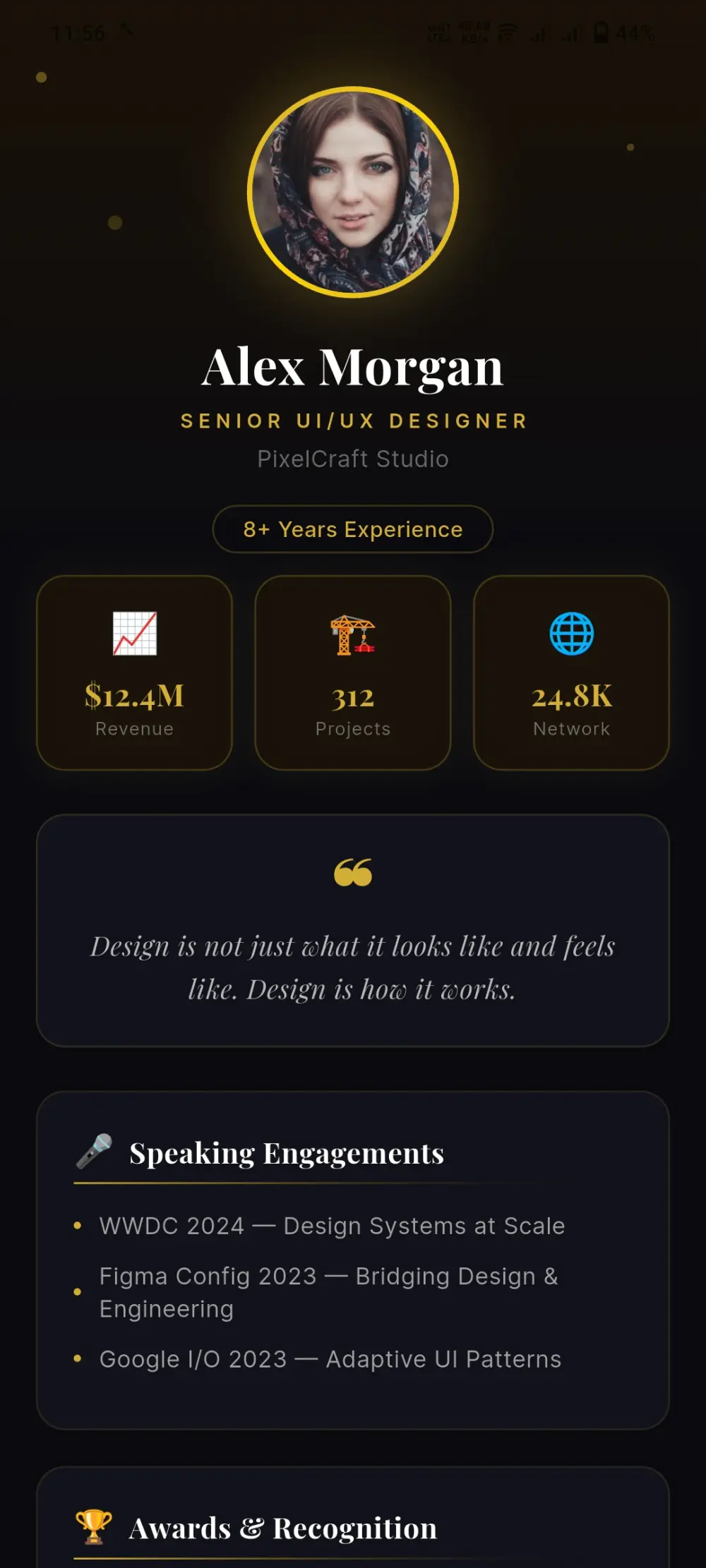 مكتبة Flutter UI متكاملة أكثر من 60 شاشة جاهزة بكود نظيف Clean Architecture و Riverpod