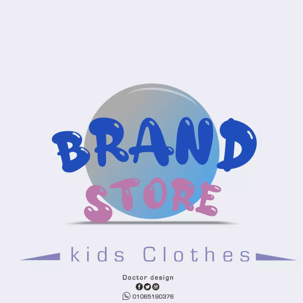 تصميم شعارات احترافية وبمواصفات عالية الدقة