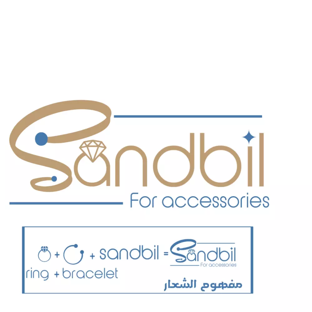 تصميم لوجو احترافي وبمواصفات عالية الدقة