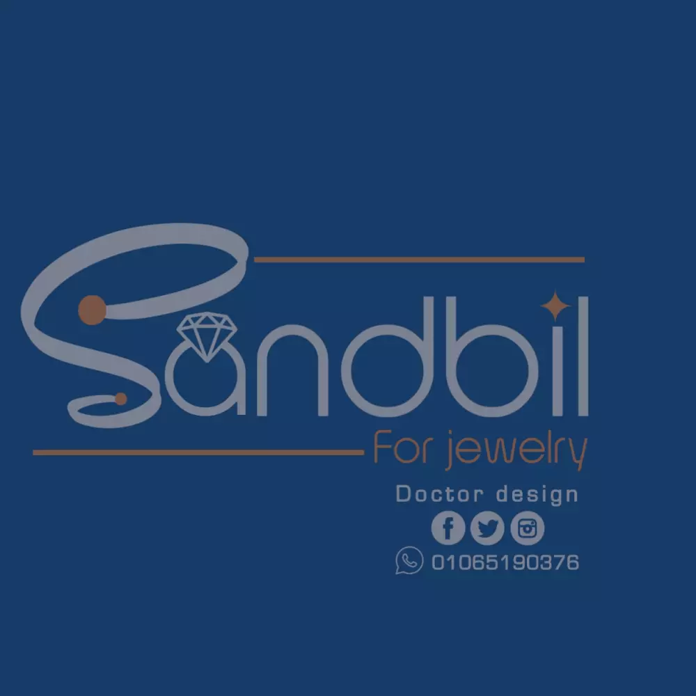 تصميم لوجو احترافي وبمواصفات عالية الدقة