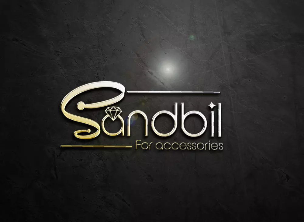 تصميم لوجو احترافي وبمواصفات عالية الدقة