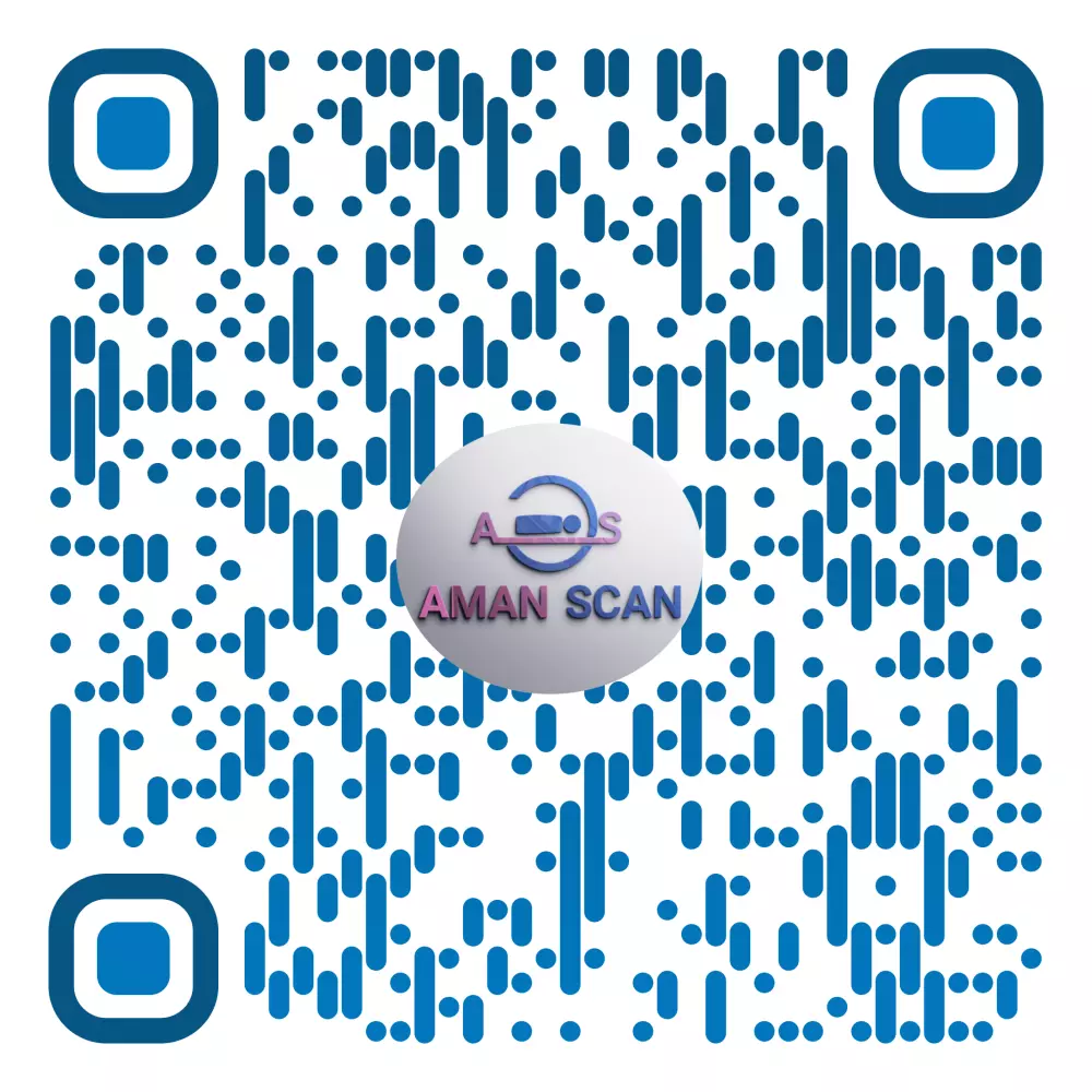 تصميم  QR CODE احترافي ووضع اللوجو الخاص بك عليه .