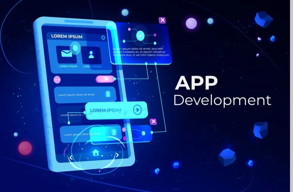 برمجة واجهة مستخدم واحدة بتصميم جاهز باستخدام Flutter
