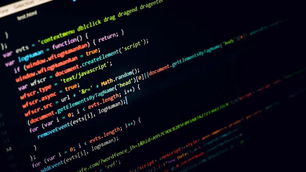 سأقوم بتعديل أو إصلاح مشاكل HTML CSS JavaScript في موقعك