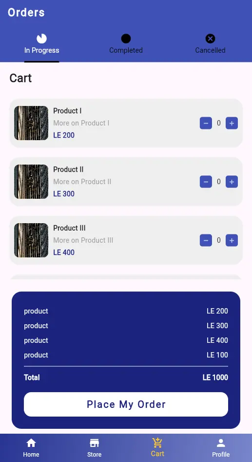 I will convert your UI design (Figma/Adobe XD) into clean Flutter responsive code.