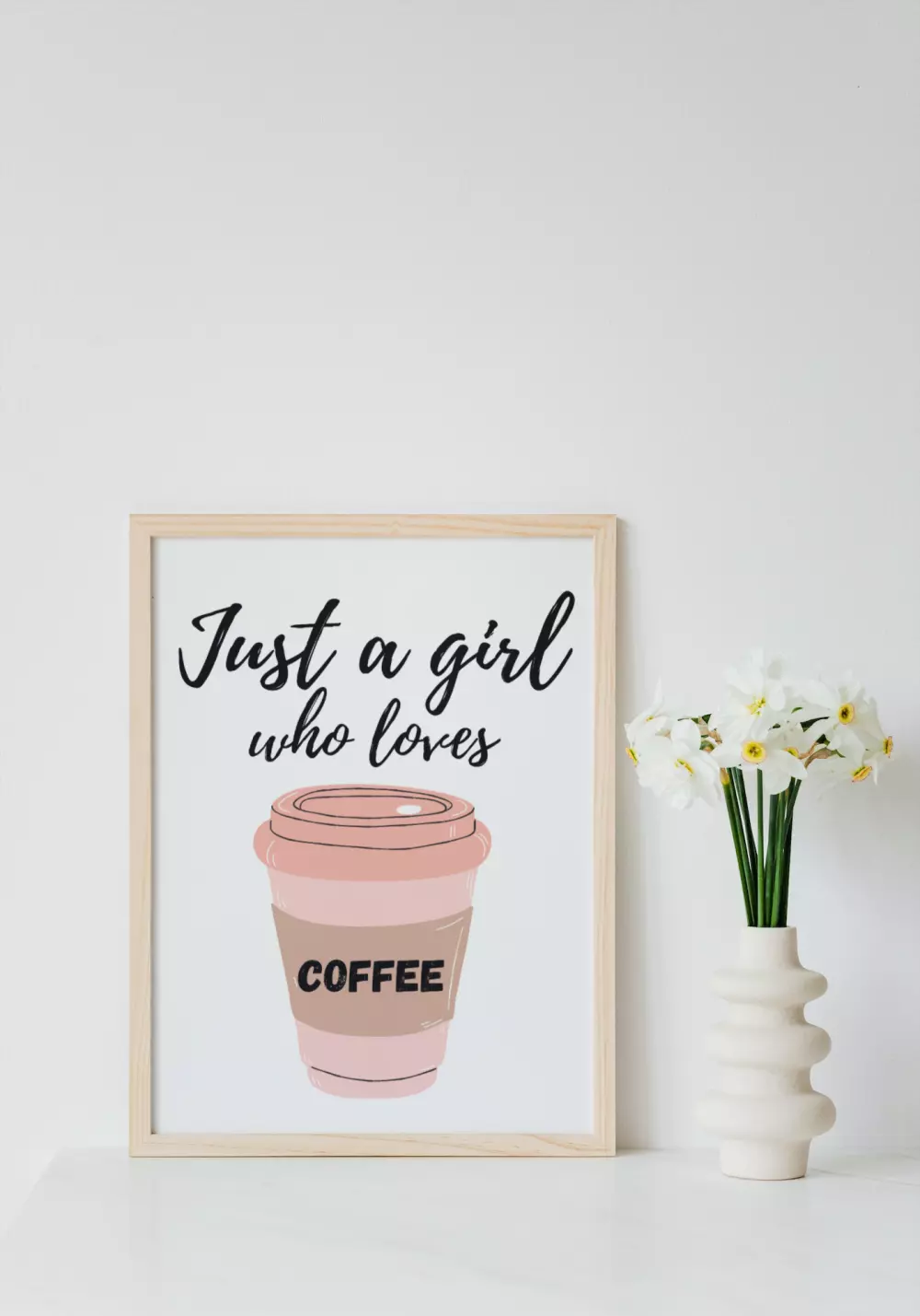 تصميم صور رقمية للقهوة جاهزة للطباعة بتصاميم جرافيك مميزة ورائعة