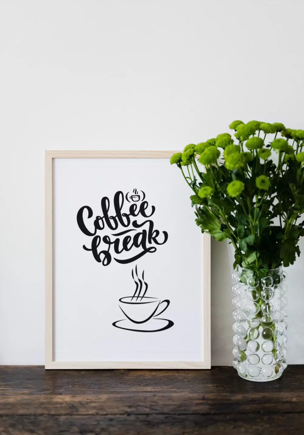 تصميم صور رقمية للقهوة جاهزة للطباعة بتصاميم جرافيك مميزة ورائعة