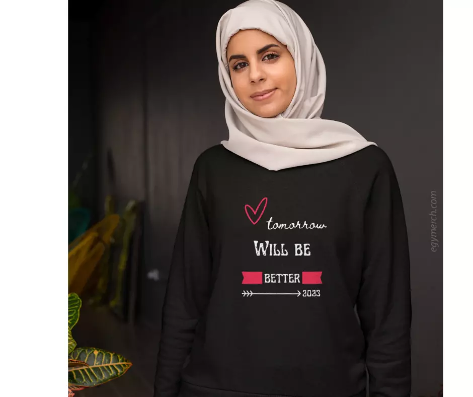 تصميم صور للطباعة تحت الطلب للتيشيرتات باللغة العربية والأجنبية