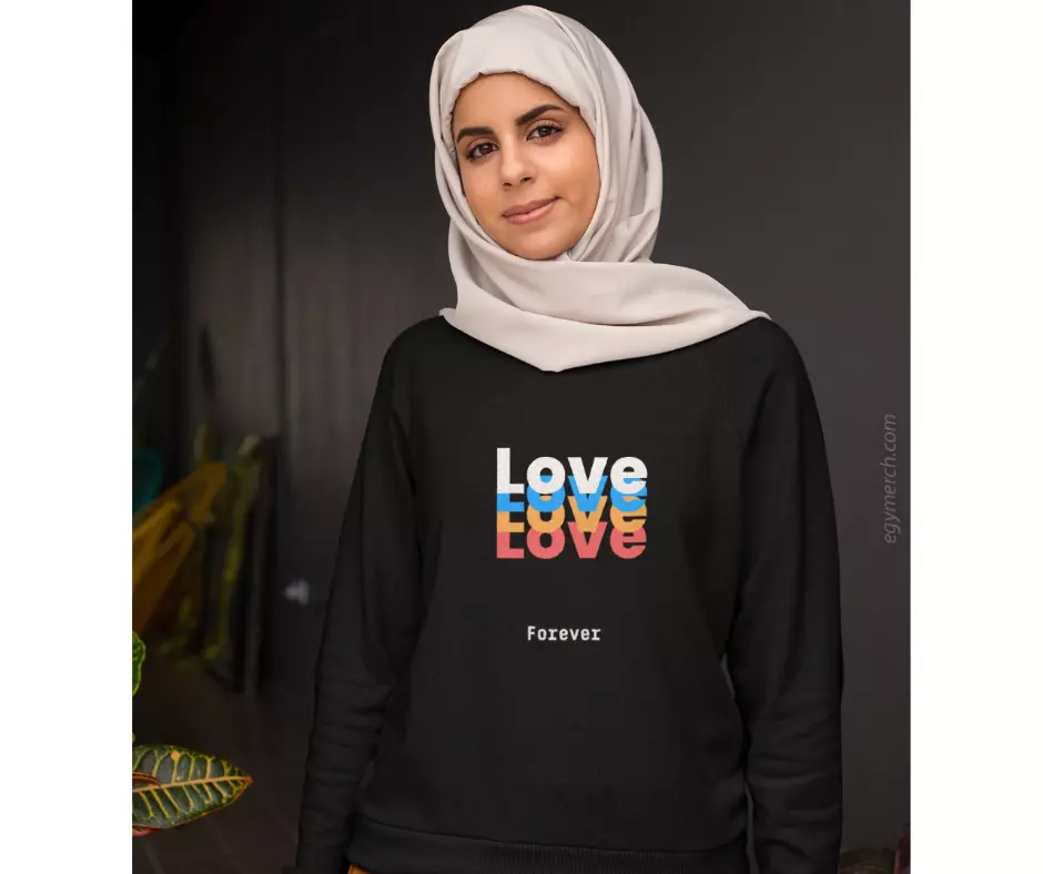 تصميم صور للطباعة تحت الطلب للتيشيرتات باللغة العربية والأجنبية