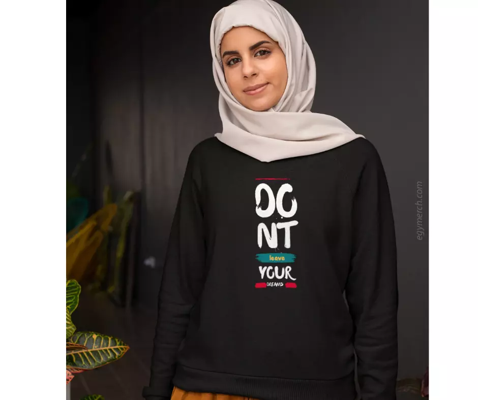 تصميم صور للطباعة تحت الطلب للتيشيرتات باللغة العربية والأجنبية