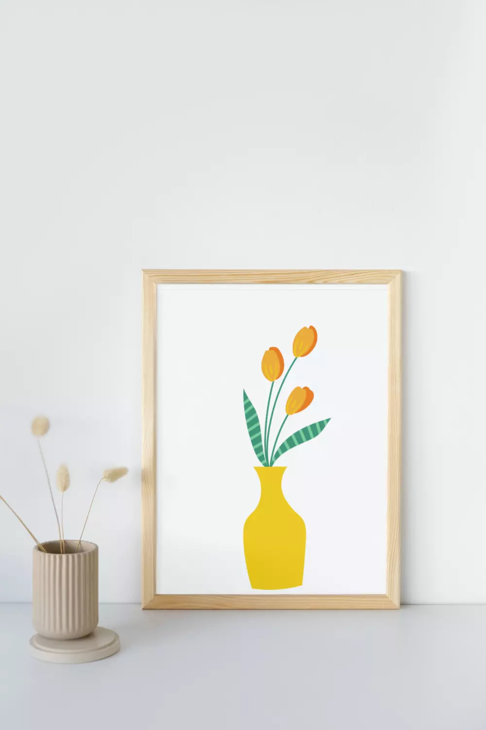 تصميم لوحات رقمية جاهزة للطباعة بتصاميم جرافيك جديدة ومميزة