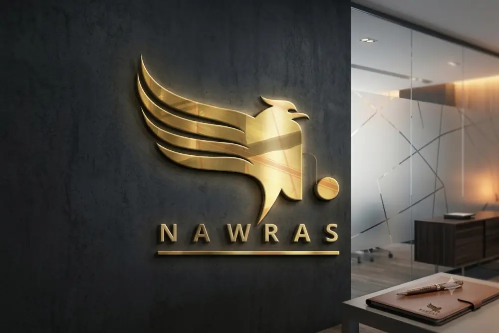 تصميم لوجو