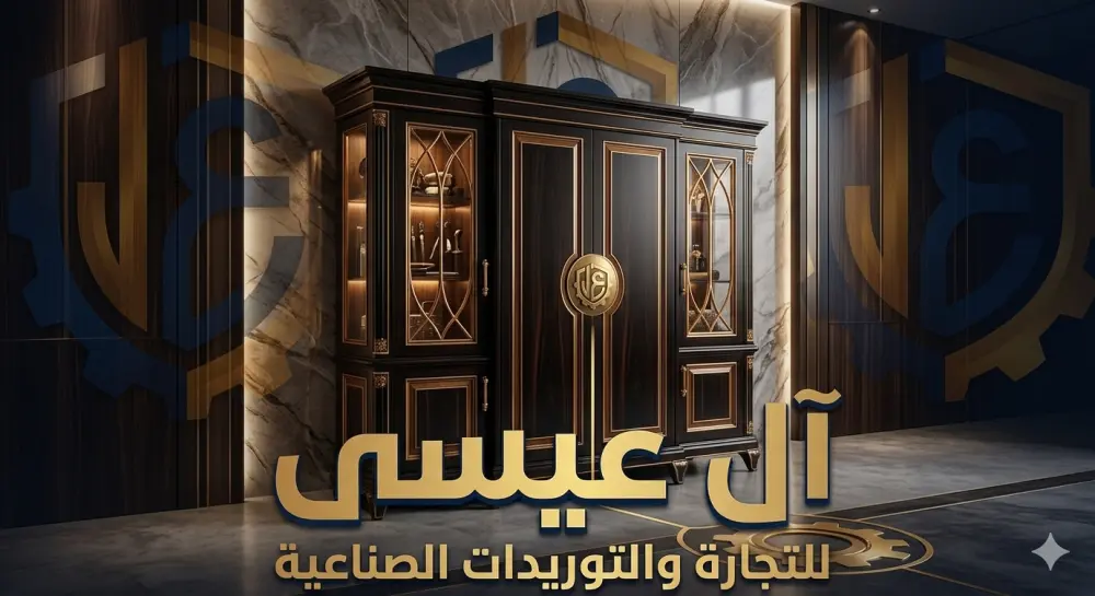 إبداع بلا حدود... وتصميم بمعايير عالمية