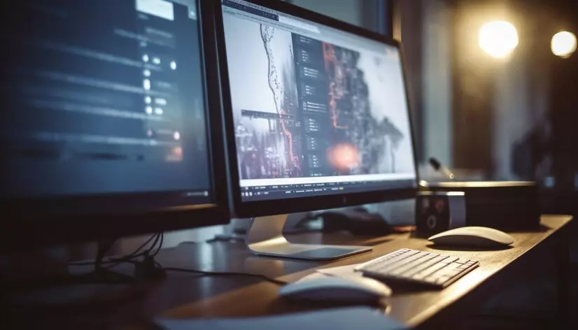 تصميم المواقع الإلكترونية بما يناسب فئة مشروعك المطلوب