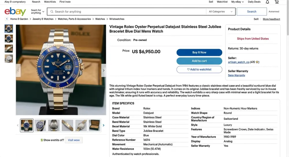 إضافةوإدخال منتجات eBay باحترافية مع تهيئة كاملة للـ SEO وتصدر نتائج البحث.