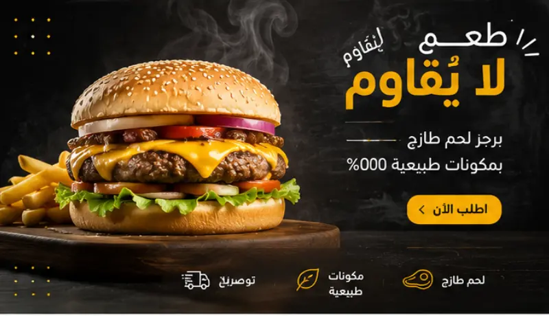 تصميم اعلانات السوشيال ميديا