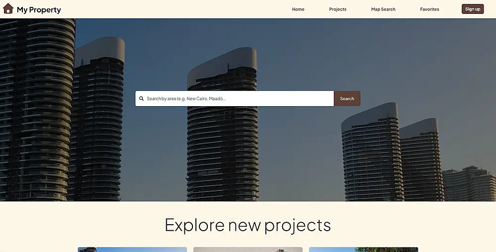 تصميم موقع ويب احترافي متعدد الصفحات (Business Website) باستخدام HTML CSS Bootstrap JavaScript