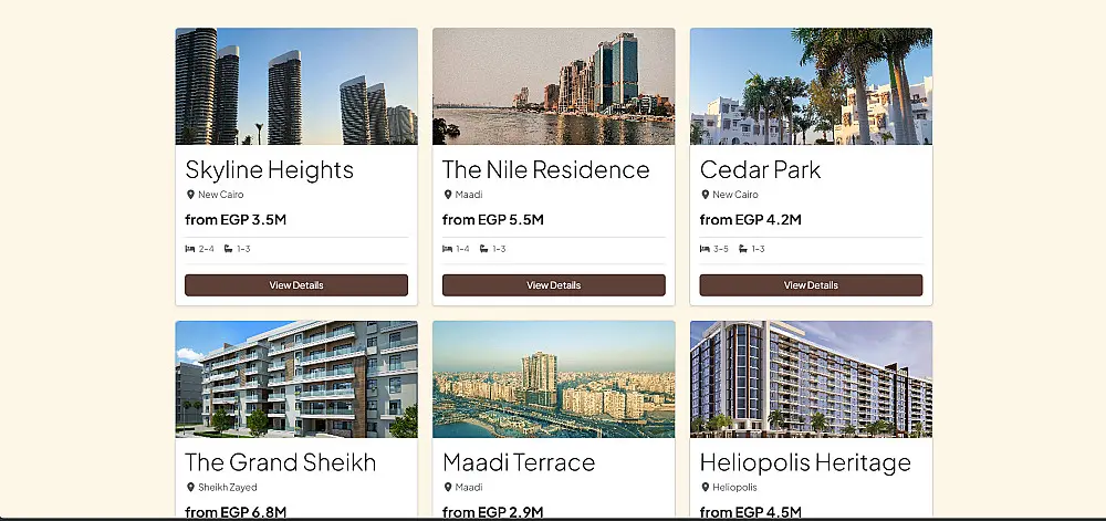 تصميم موقع ويب احترافي متعدد الصفحات (Business Website) باستخدام HTML CSS Bootstrap JavaScript